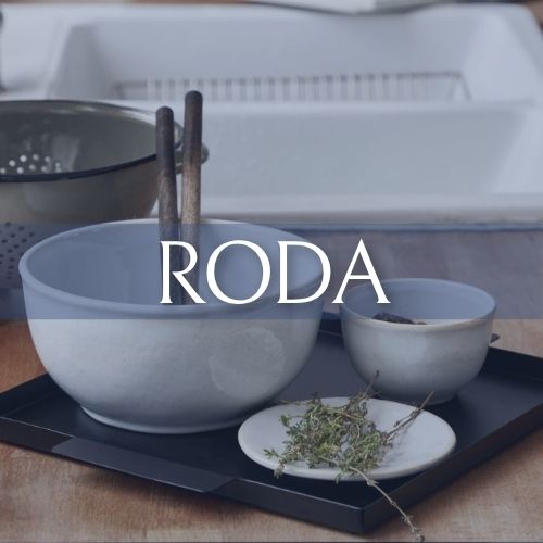 Roda